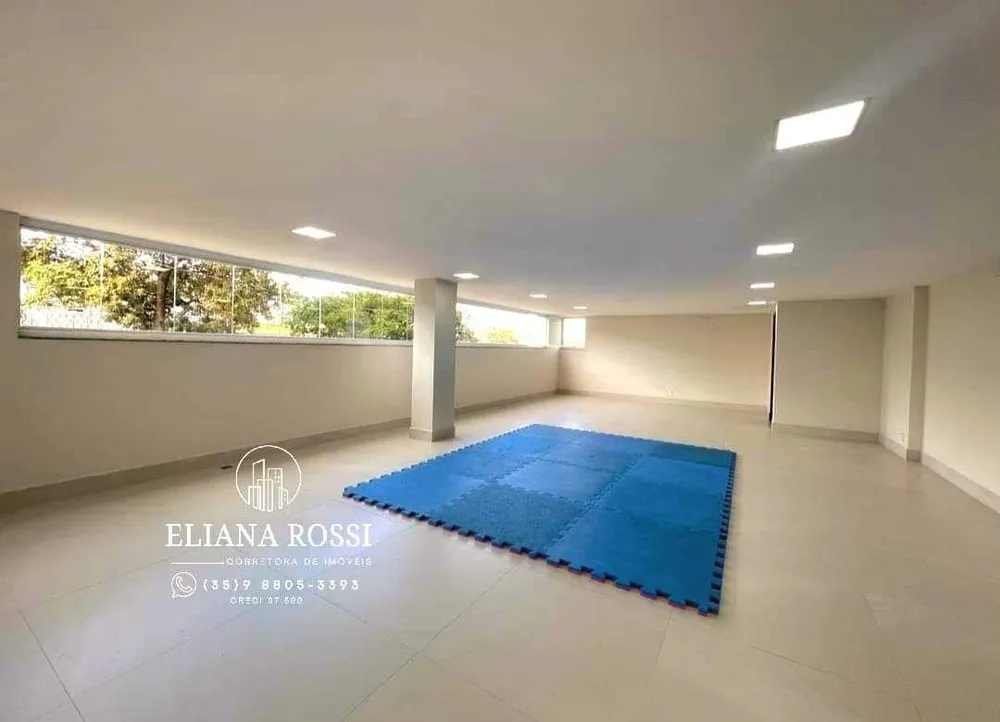Apartamento, 2 quartos, 82 m² - Foto 16