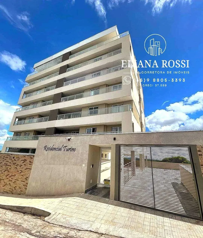 Apartamento, 2 quartos, 82 m² - Foto 4