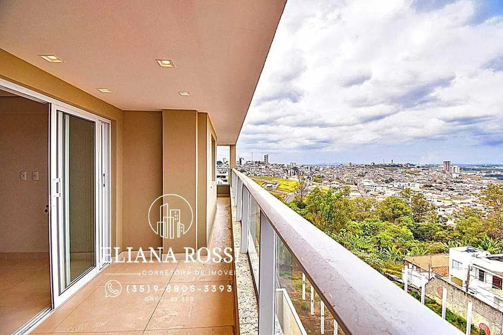 Apartamento, 2 quartos, 82 m² - Foto 2