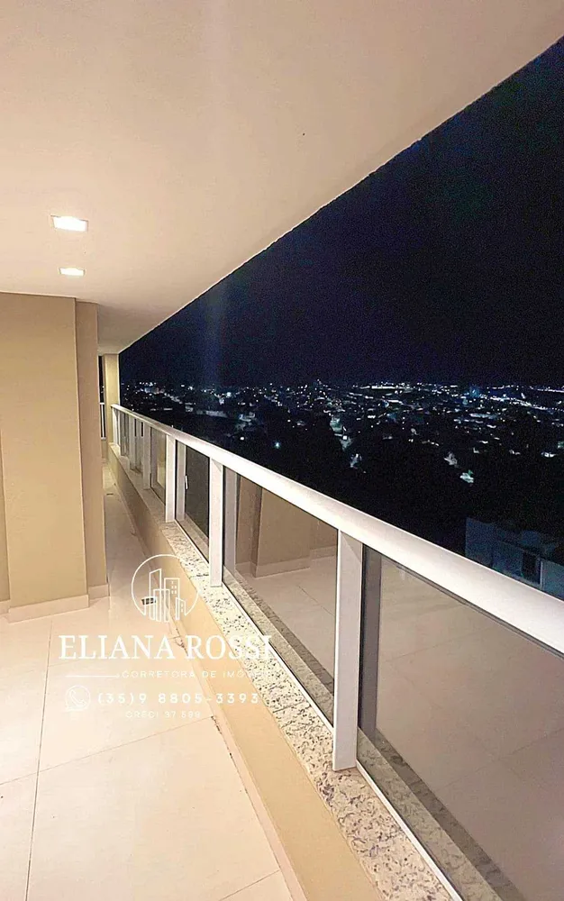 Apartamento, 2 quartos, 82 m² - Foto 6