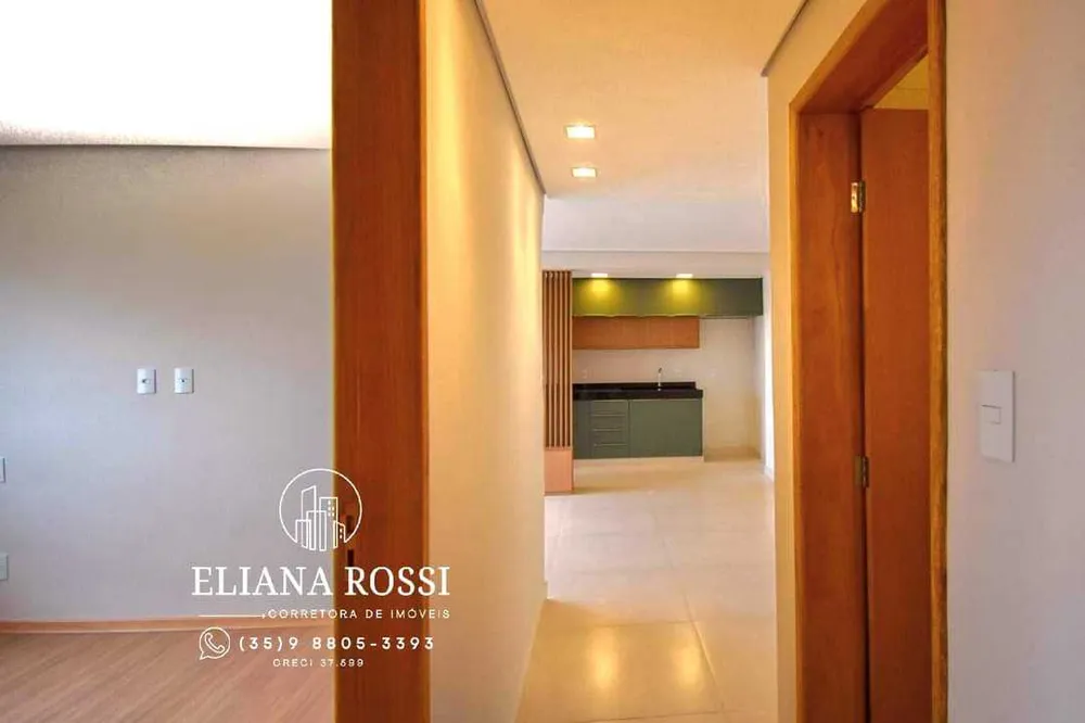 Apartamento, 2 quartos, 82 m² - Foto 13