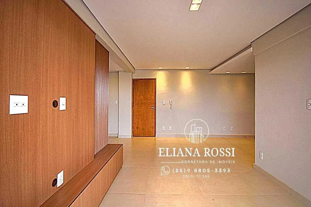 Apartamento, 2 quartos, 82 m² - Foto 11