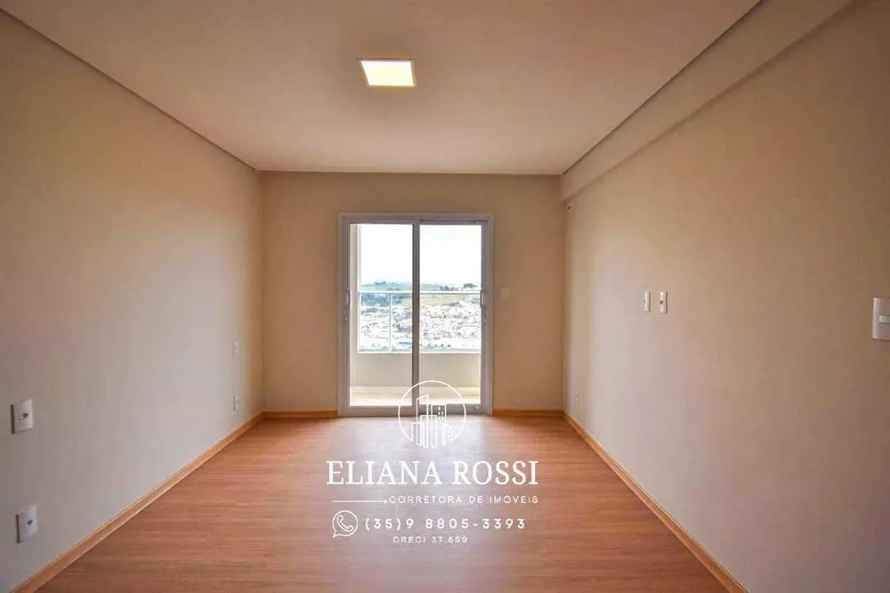 Apartamento, 2 quartos, 82 m² - Foto 9