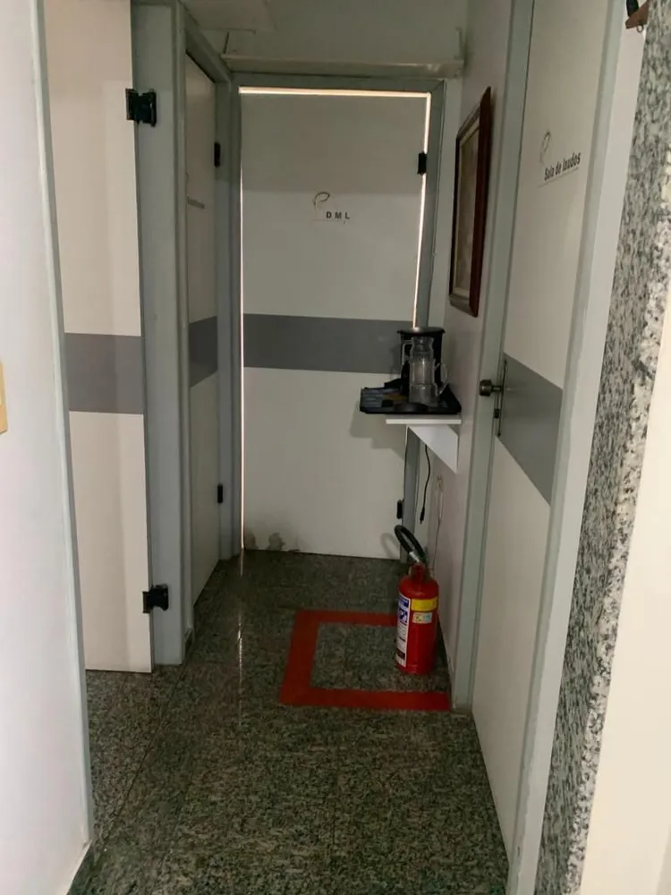 Sala-Conjunto, 58 m² - Foto 9
