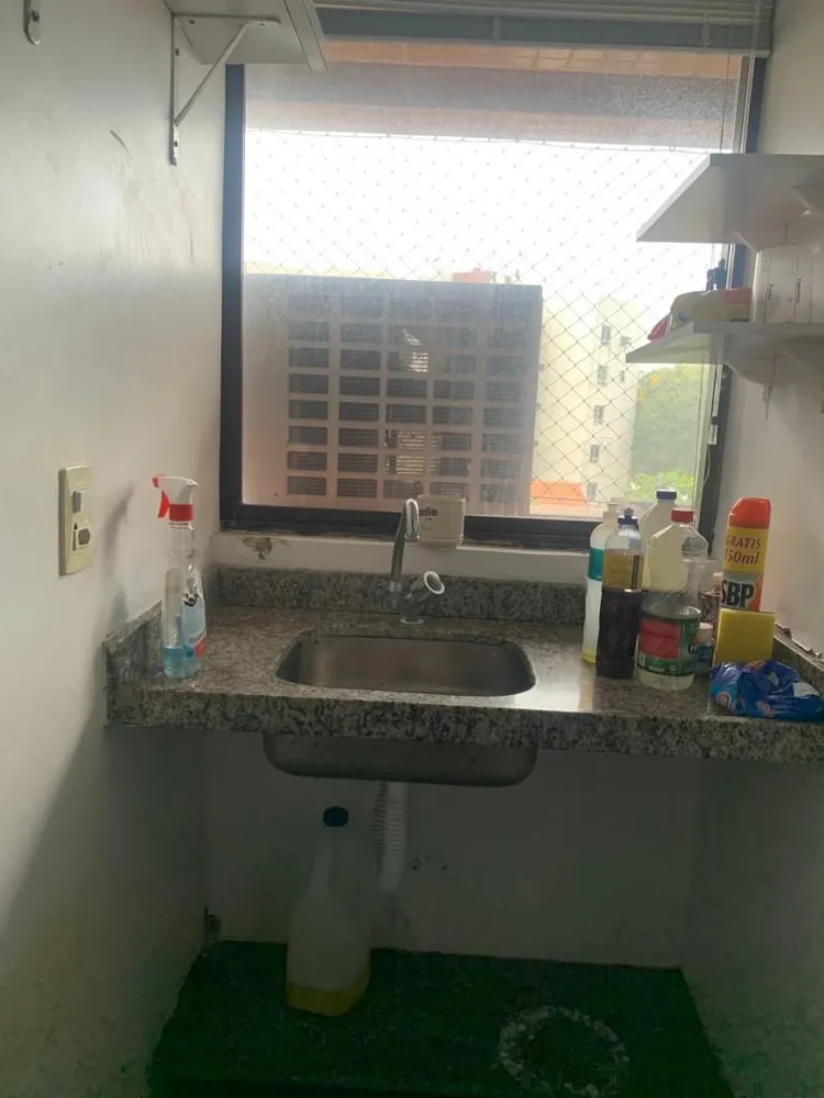 Sala-Conjunto, 58 m² - Foto 8