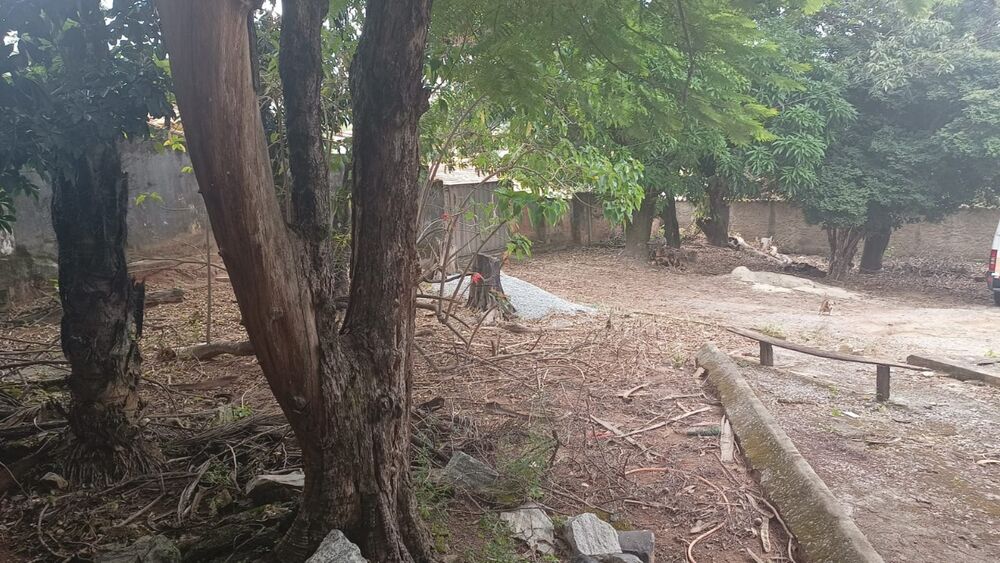 Terreno à venda, 720m² - Foto 1