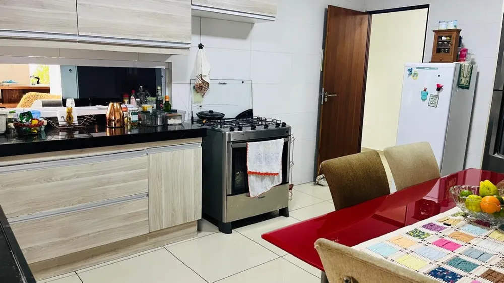 Casa de Condomínio, 3 quartos - Foto 7