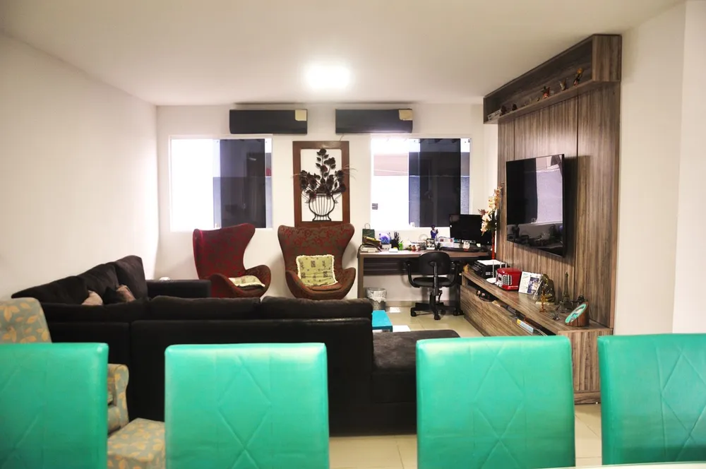 Casa de Condomínio, 3 quartos - Foto 6