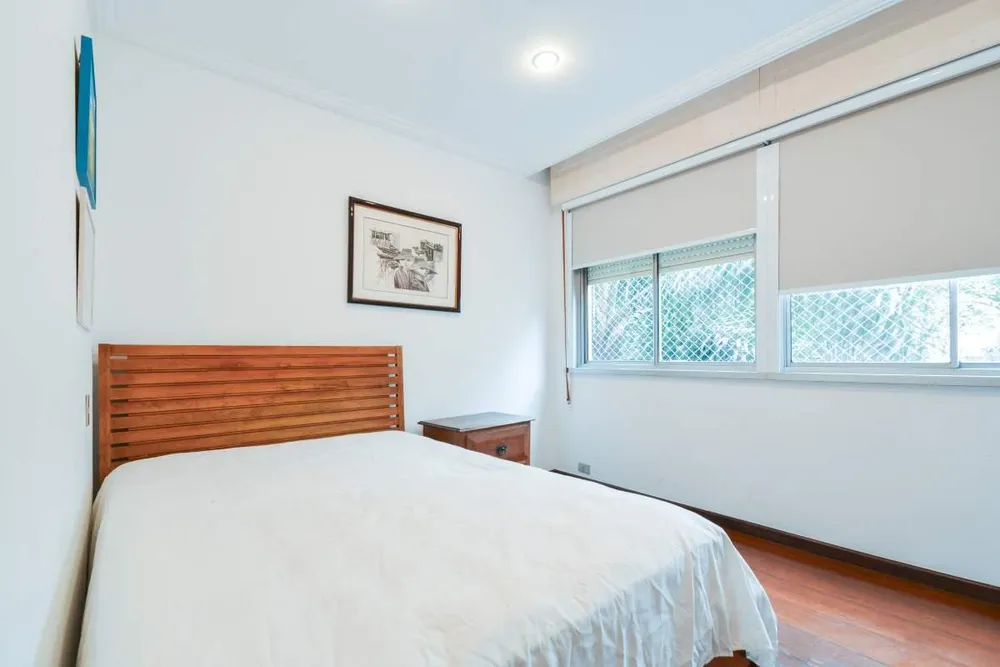 Apartamento, 3 quartos, 210 m² - Foto 11