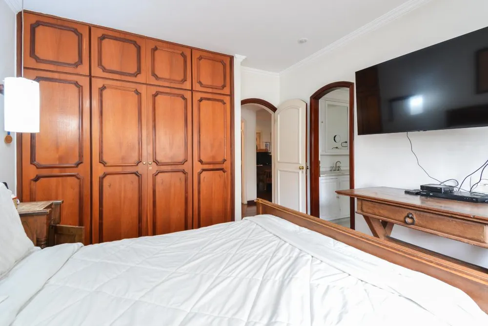 Apartamento, 3 quartos, 210 m² - Foto 7