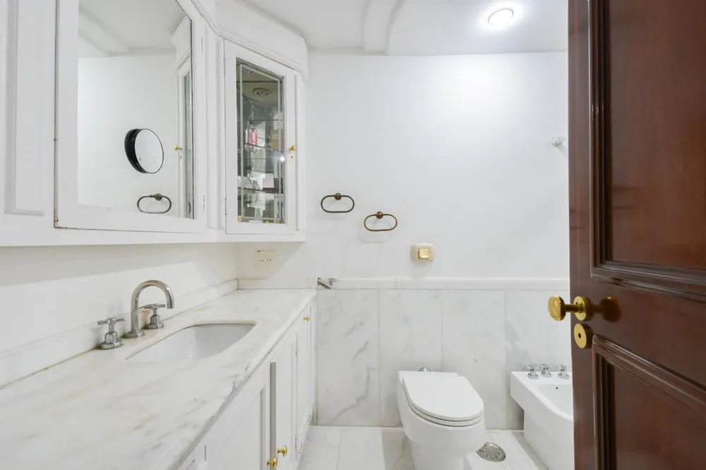 Apartamento, 3 quartos, 210 m² - Foto 5