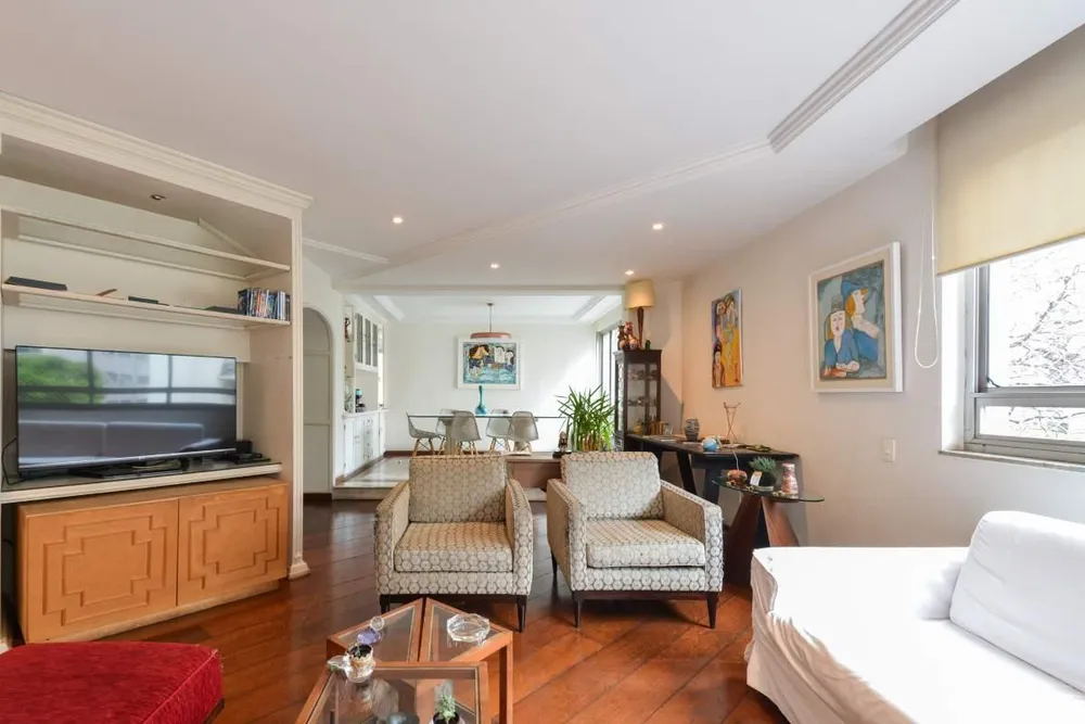 Apartamento, 3 quartos, 210 m² - Foto 5