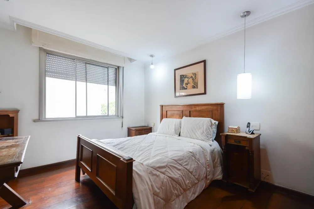 Apartamento, 3 quartos, 210 m² - Foto 8