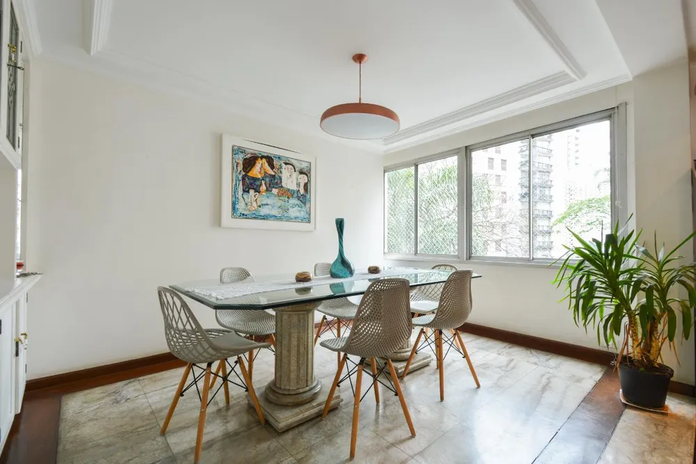 Apartamento, 3 quartos, 210 m² - Foto 7