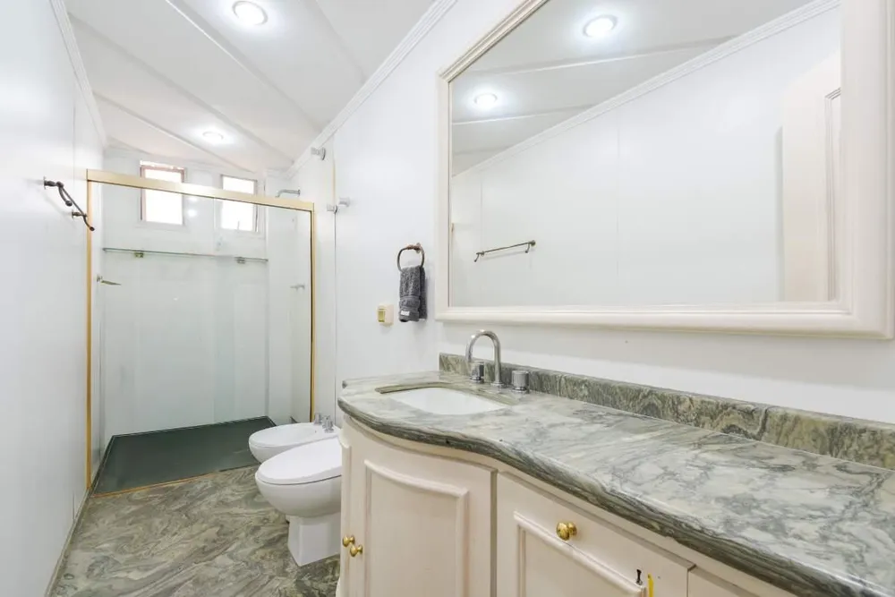 Apartamento, 3 quartos, 210 m² - Foto 3