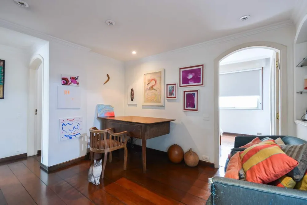 Apartamento, 3 quartos, 210 m² - Foto 6