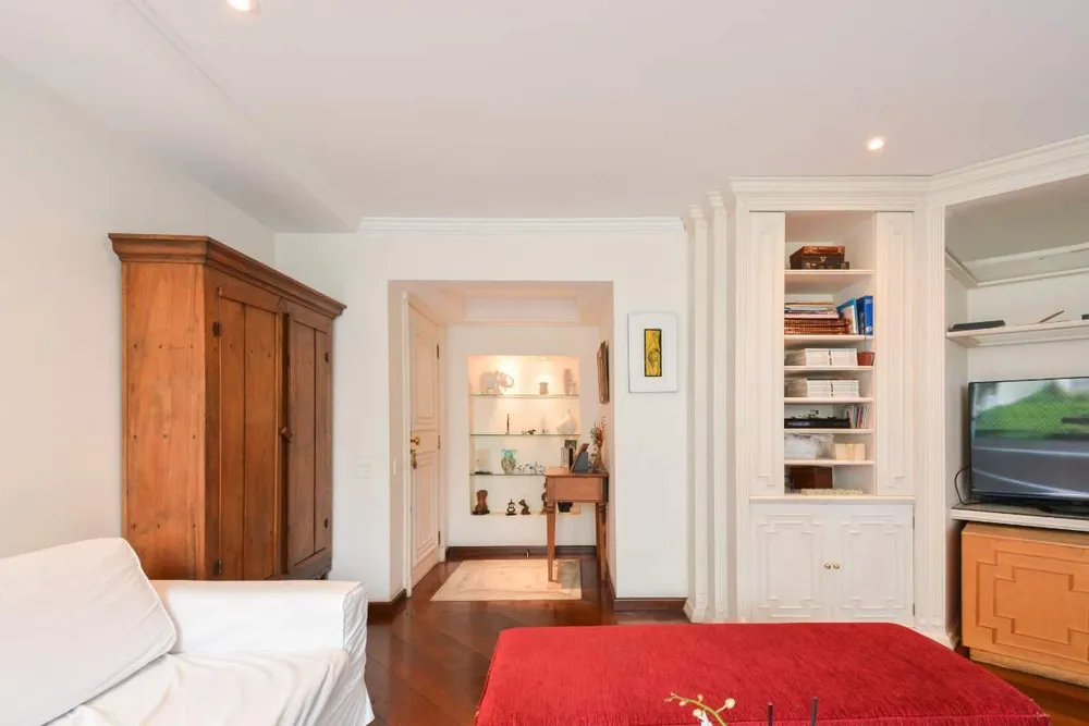 Apartamento, 3 quartos, 210 m² - Foto 4