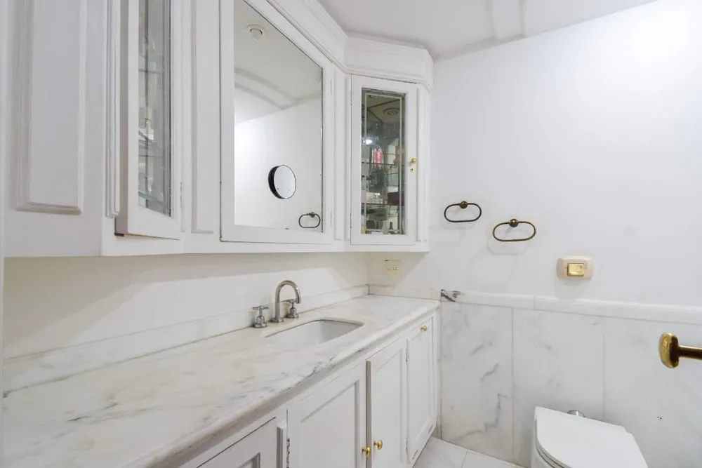 Apartamento, 3 quartos, 210 m² - Foto 4