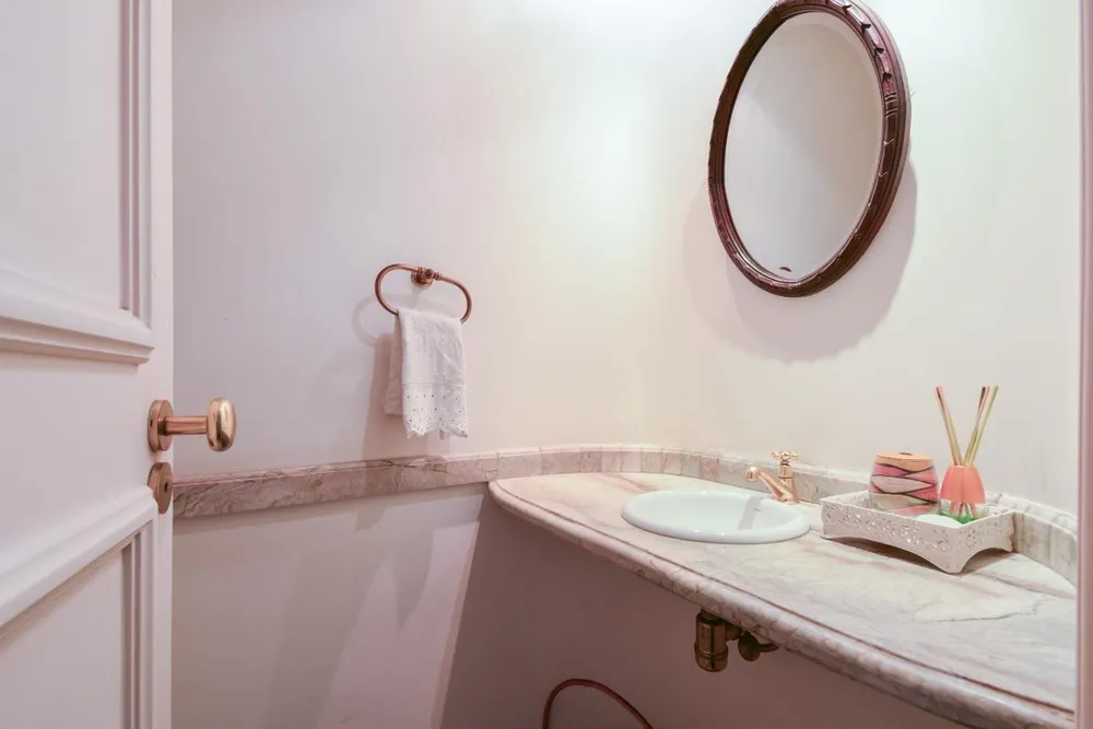 Apartamento, 3 quartos, 210 m² - Foto 2