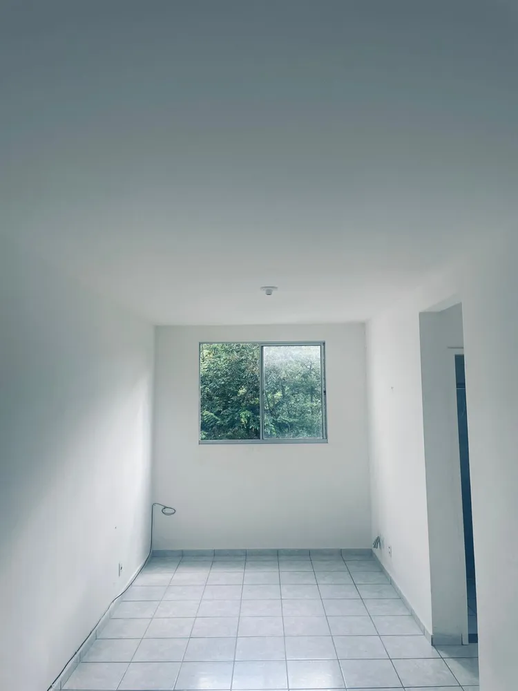 Apartamento, 2 quartos, 45 m² - Foto 2