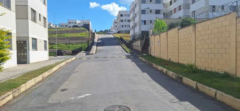 Apartamento, 2 quartos, 45 m² - Foto 12