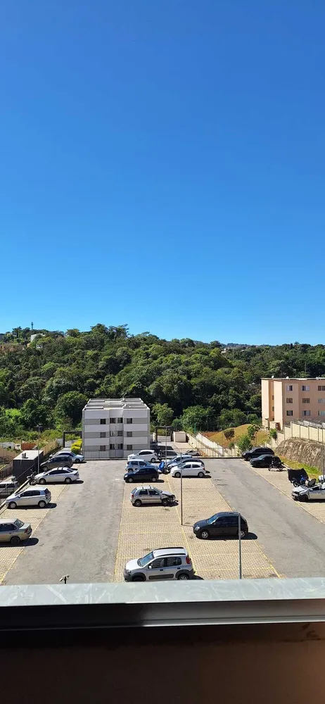 Apartamento, 2 quartos, 45 m² - Foto 9