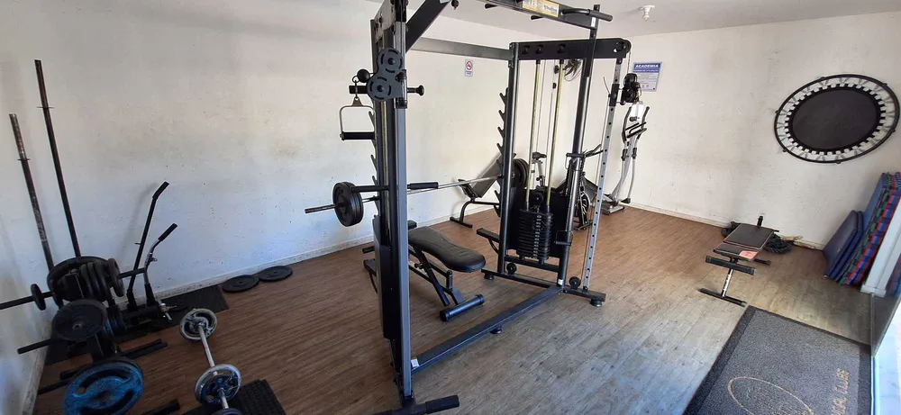 Apartamento, 2 quartos, 45 m² - Foto 5