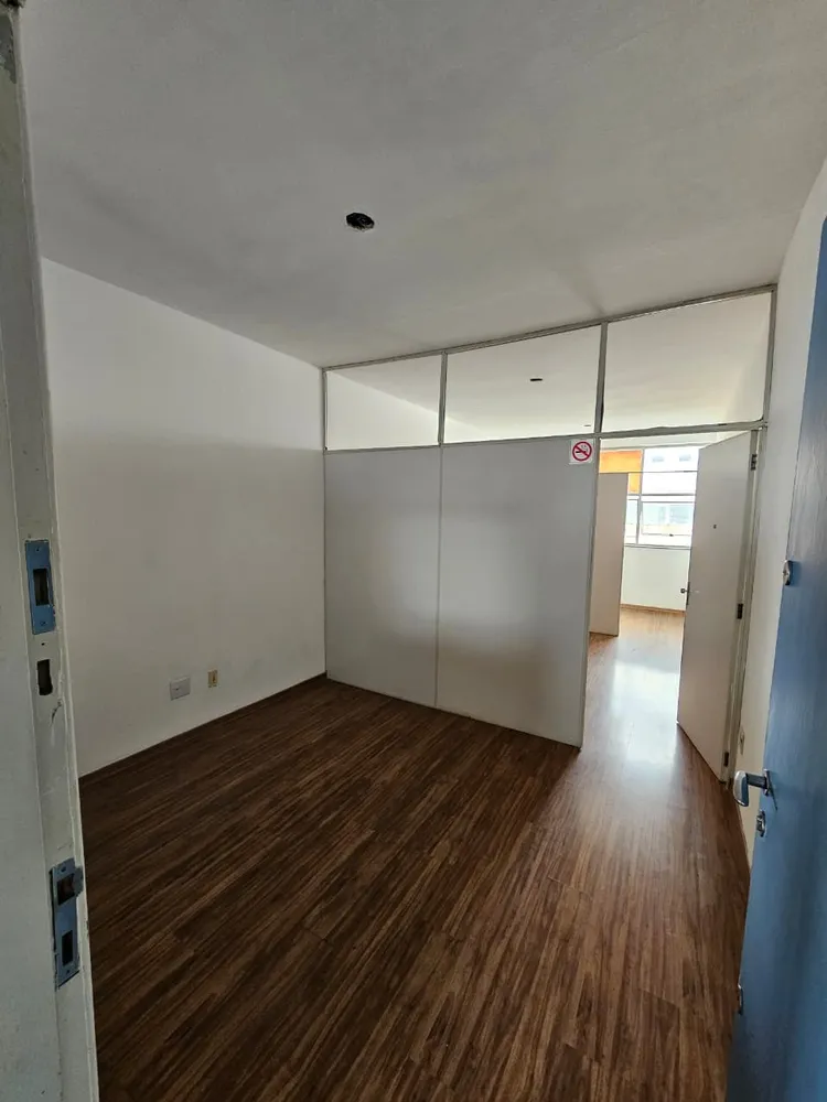 Sala-Conjunto, 28 m² - Foto 3