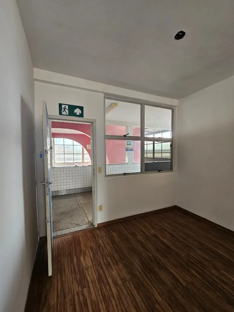 Sala-Conjunto, 28 m² - Foto 1