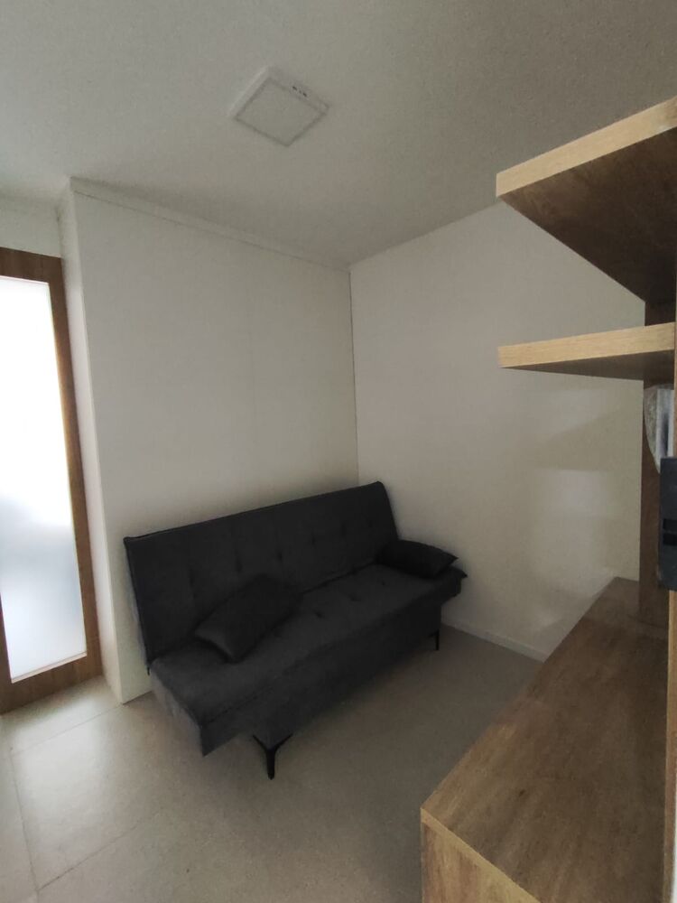 Apartamento para alugar com 1 quarto, 30m² - Foto 5