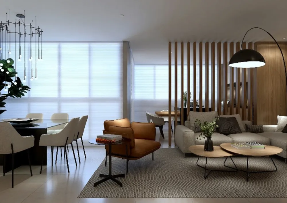 Apartamento, 4 quartos, 143 m² - Foto 9