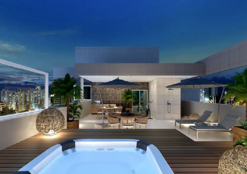 Apartamento, 4 quartos, 143 m² - Foto 4