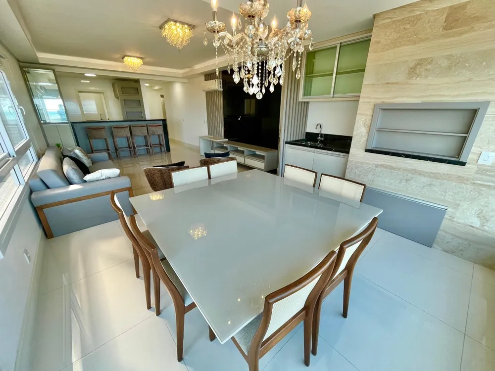 Apartamento, 3 quartos, 176 m² - Foto 3