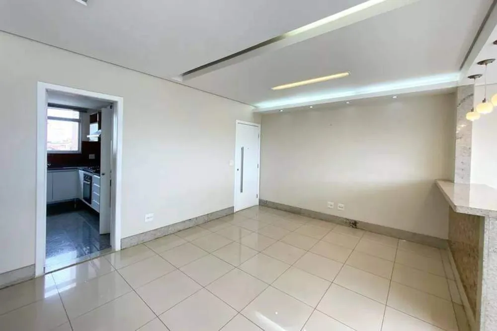 Apartamento, 4 quartos, 110 m² - Foto 1