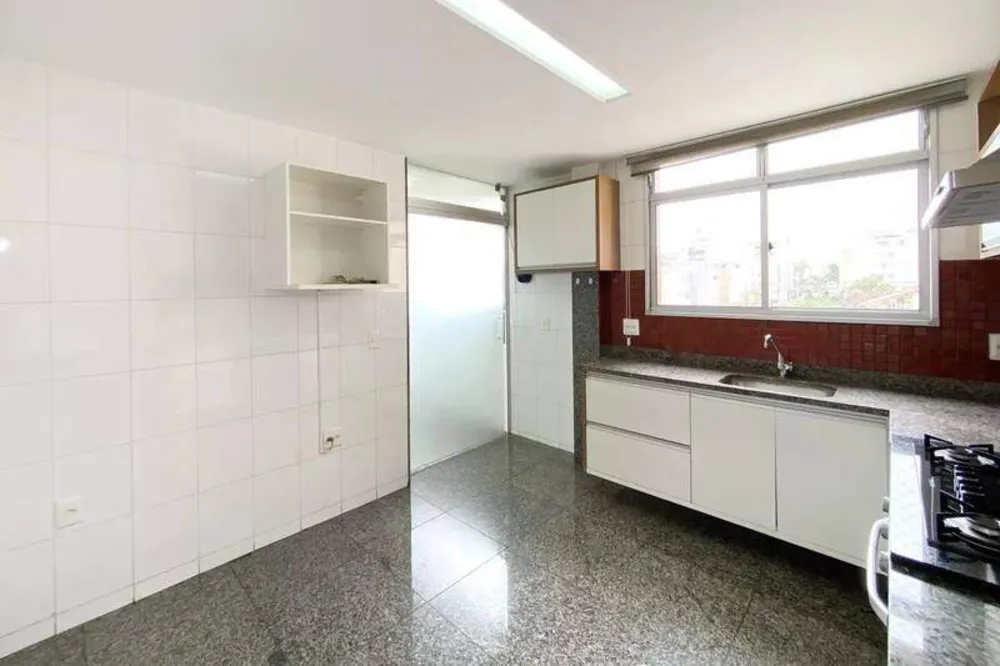 Apartamento, 4 quartos, 110 m² - Foto 2