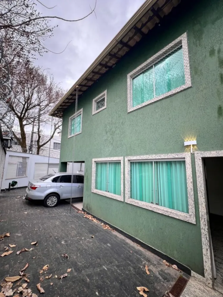 Casa, 3 quartos, 147 m² - Foto 1