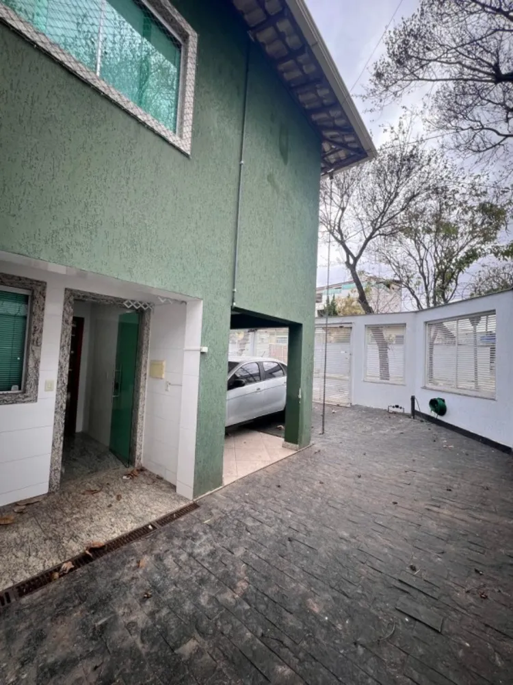 Casa, 3 quartos, 147 m² - Foto 2