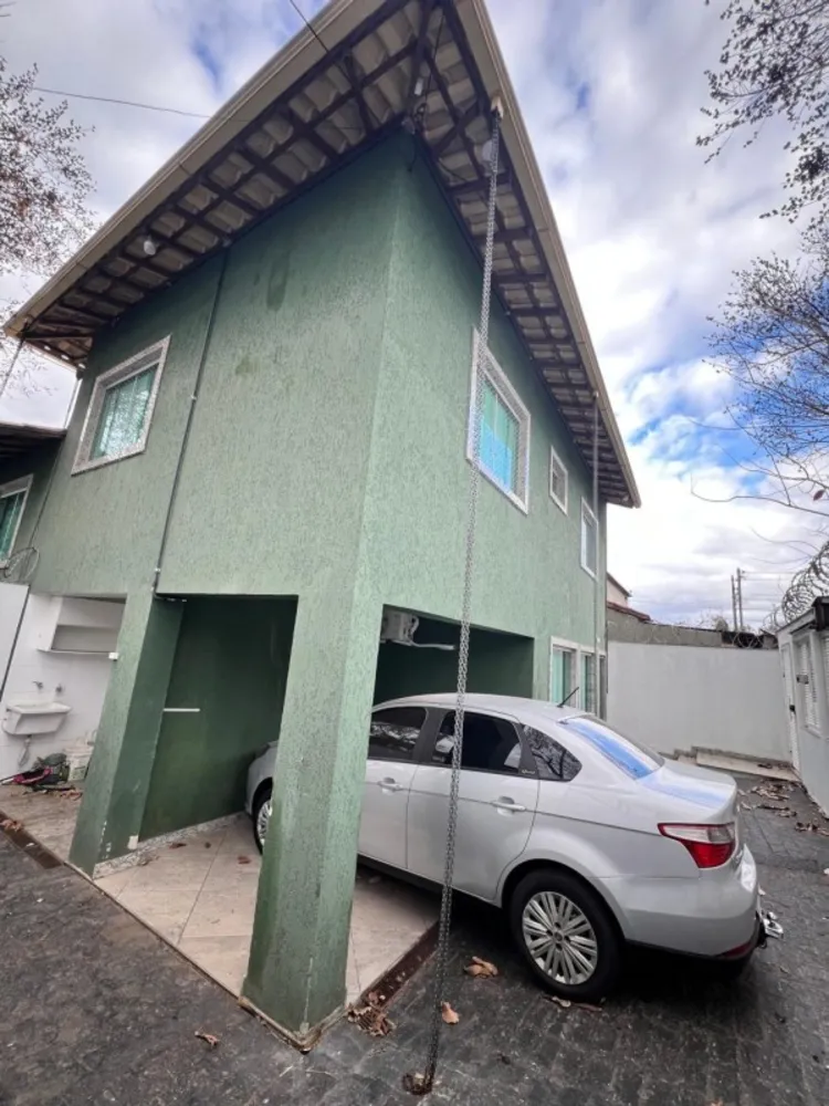 Casa, 3 quartos, 147 m² - Foto 4