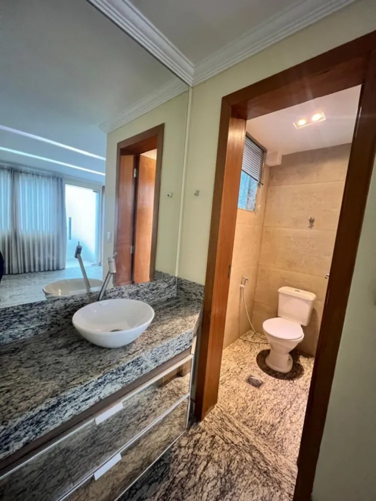 Casa, 3 quartos, 147 m² - Foto 12
