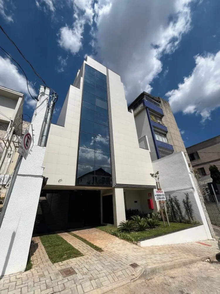 Apartamento, 3 quartos, 77 m² - Foto 4