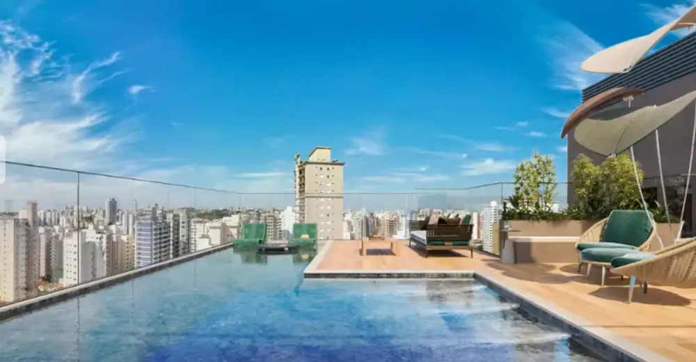 Apartamento, 2 quartos, 74 m² - Foto 4