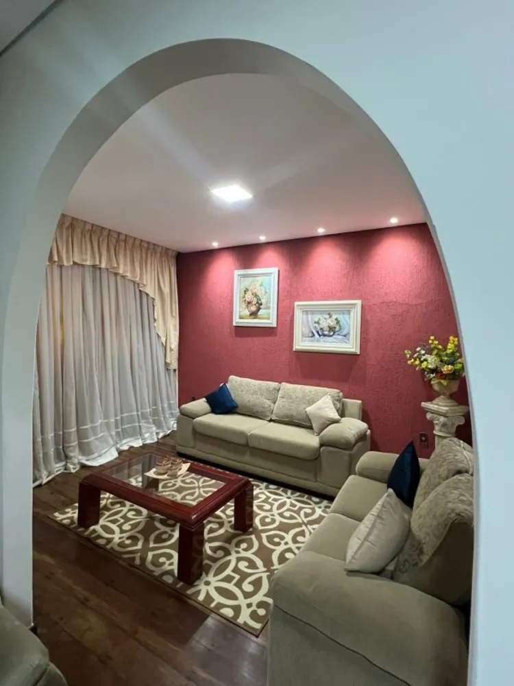 Casa, 4 quartos, 50 m² - Foto 2