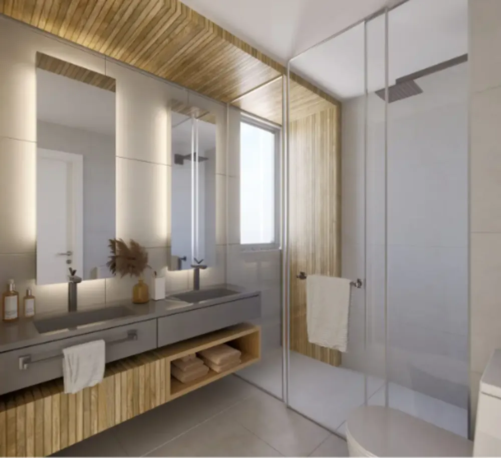 Cobertura, 4 quartos, 253 m² - Foto 5