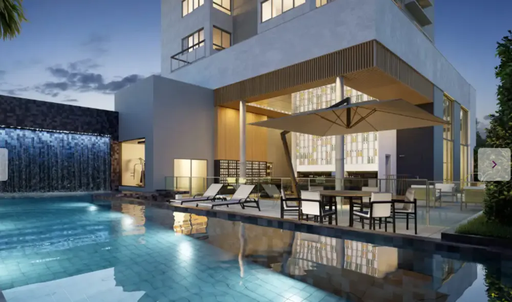 Cobertura, 4 quartos, 253 m² - Foto 2