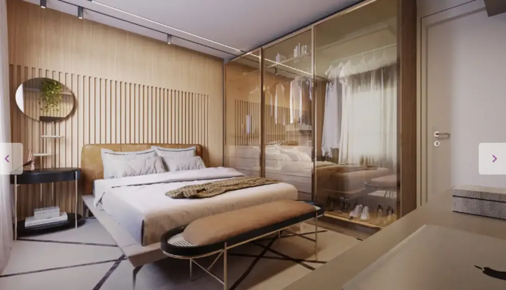 Cobertura, 4 quartos, 253 m² - Foto 4