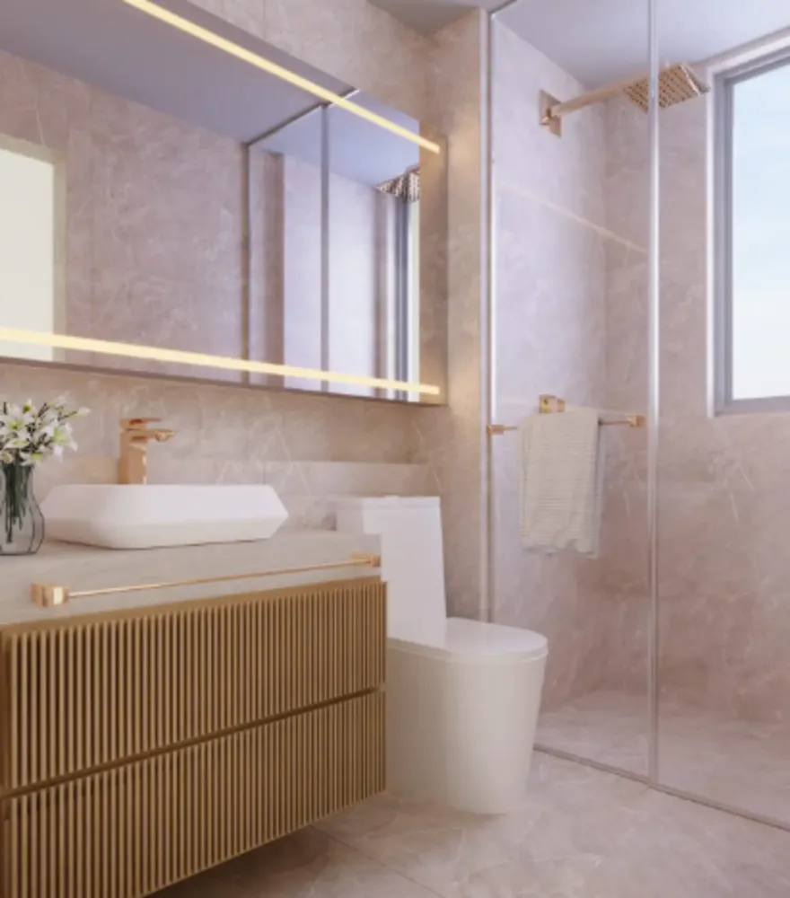 Cobertura, 4 quartos, 253 m² - Foto 6