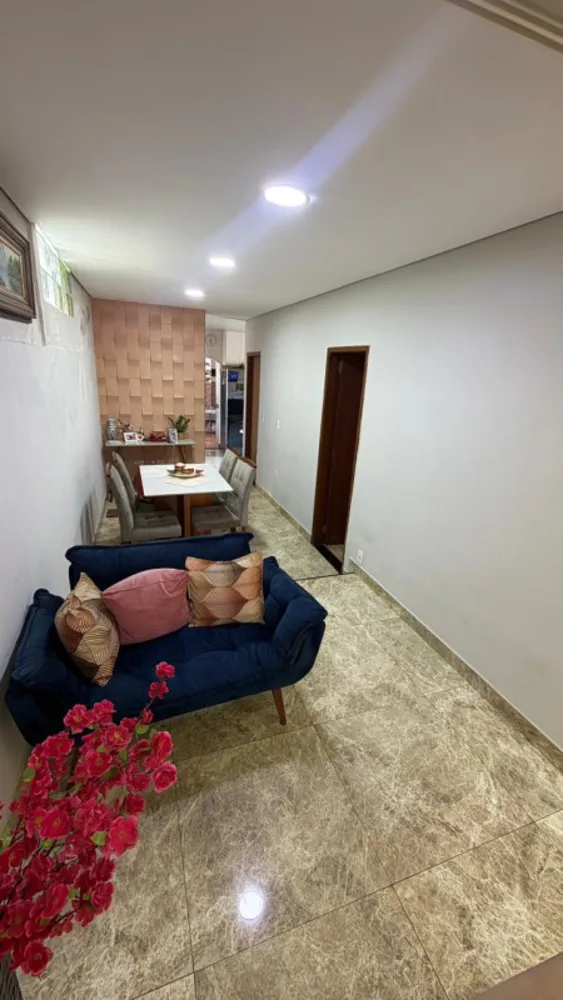 Casa, 5 quartos, 300 m² - Foto 2