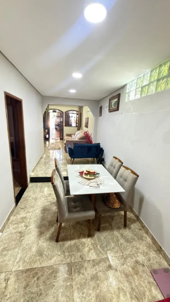 Casa, 5 quartos, 300 m² - Foto 3