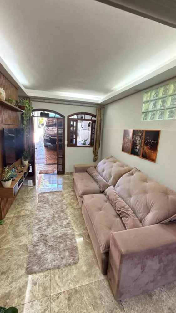 Casa, 5 quartos, 300 m² - Foto 1