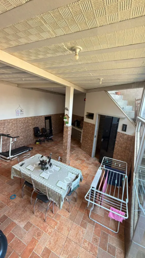 Casa, 5 quartos, 300 m² - Foto 8